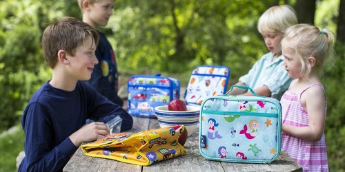 Wildkin Lunch Boxes as Low as $8.69 (Regularly $18) – Great Reviews