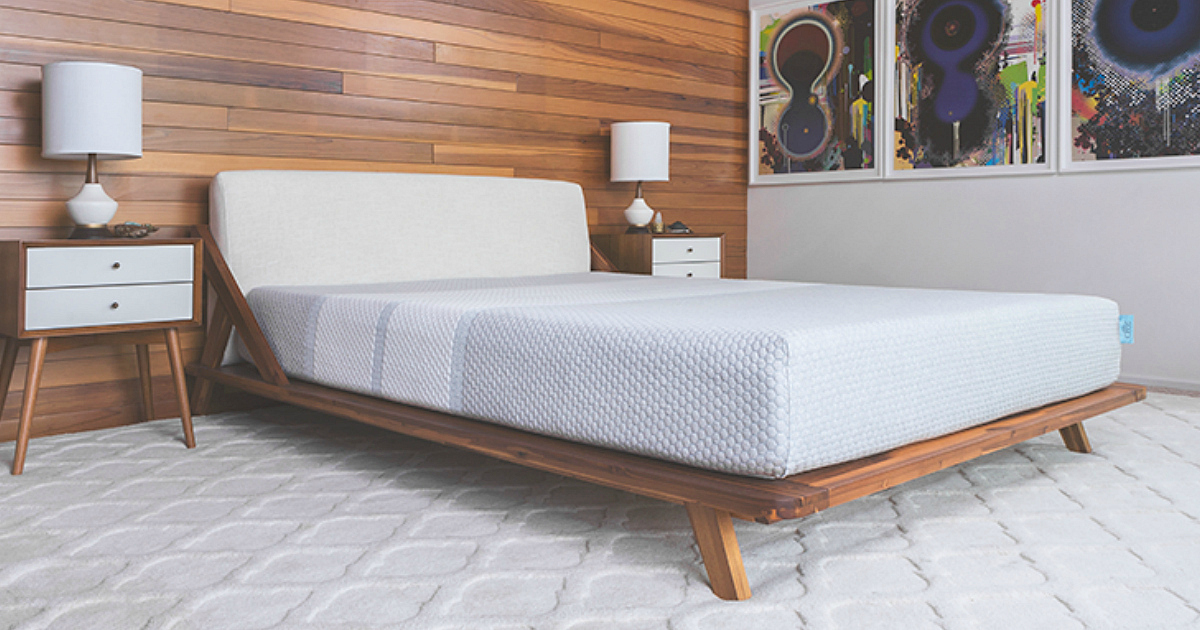 100 Off Any 2920 Mattress + FREE Pillow & Free Shipping • Hip2Save