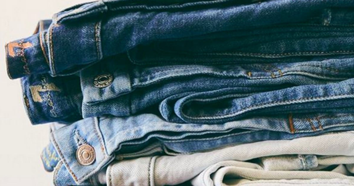 Over 70% Off 7 for All Mankind Designer Denim + Free Shipping on All ...