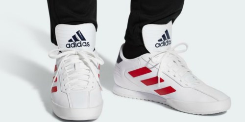 Men’s Adidas Shoes Only $26.60 Shipped (Regularly $75) + More