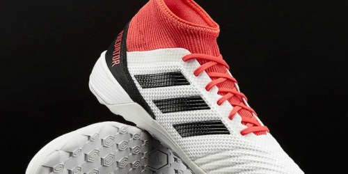Academy: Adidas Predator Soccer Cleats Only $19.98 (Regularly $60) + More