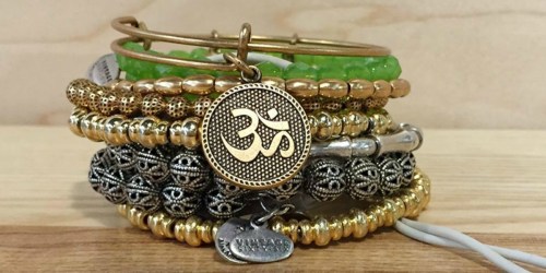 Alex & Ani Bracelets as Low as $8.58 Shipped (Regularly $28+) – Great Gift Idea