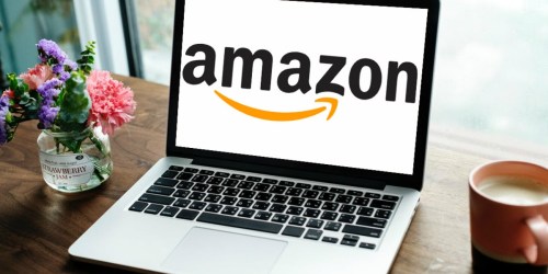In College? Get $10 Off + FREE Amazon Prime Student Membership