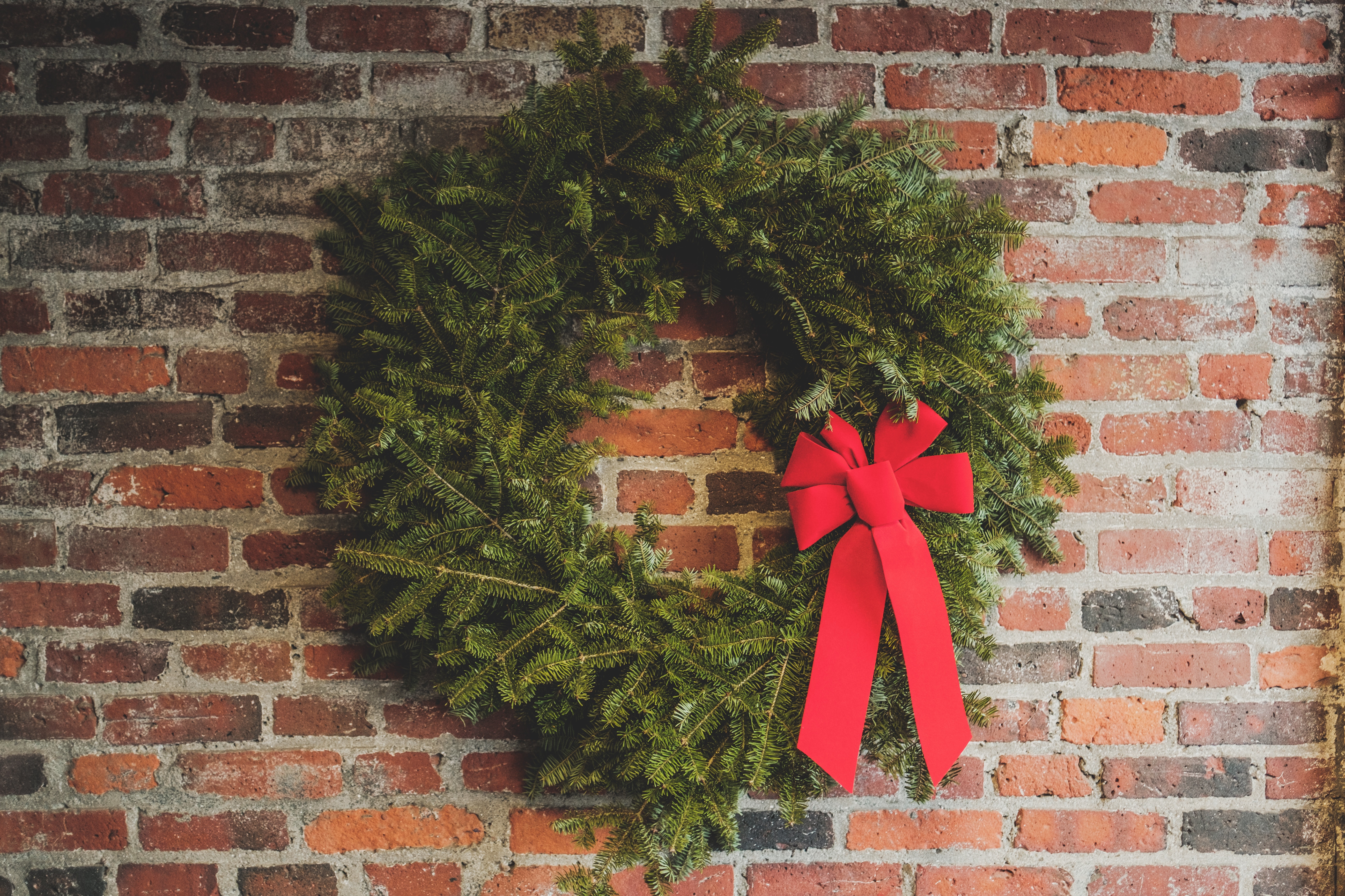 Amazon will also be selling live garland and wreaths along with live Christmas trees