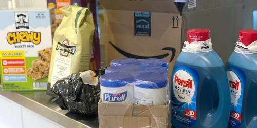 Here’s How to Save the Most Money with Amazon Subscribe & Save