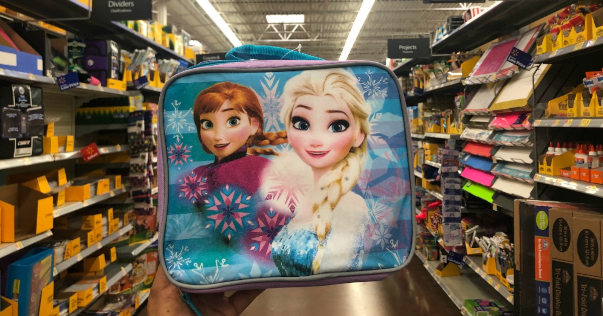 Lunch bag store walmart