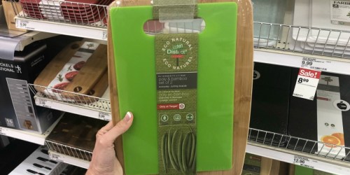 25% Off Architec Cutting Boards at Target (Just Use Your Phone)