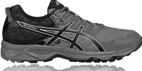 ASICS Men’s Gel Running Shoes Only $24.99 Shipped (Regularly $80)