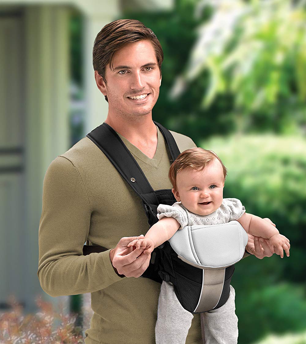 chicco 2 in 1 infant carrier