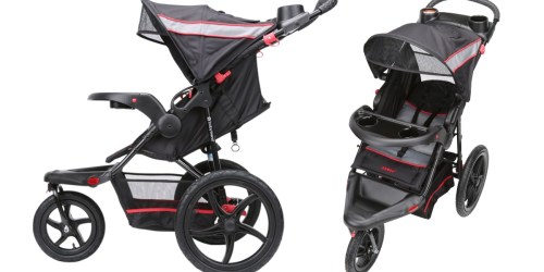 Baby Trend Jogging Stroller Only $52.19 Shipped (Regularly $86)