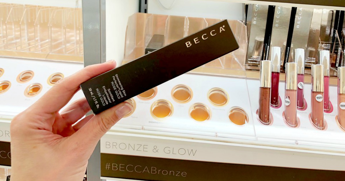 ulta becca highlighter