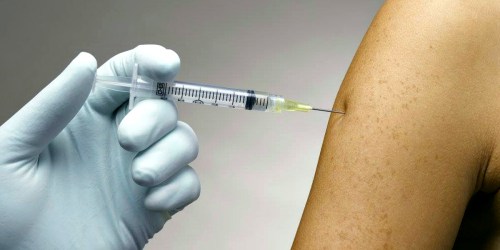 Here’s How to Get a Free or Cheap Flu Shot in 2018