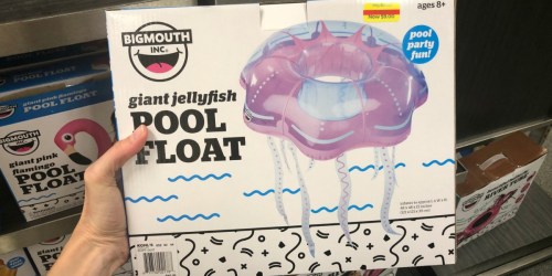 Up to 80% Off Pool Floats & More at Kohl’s