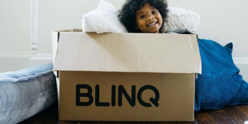 Shop the Clearance Shelves Online at BLINQ (Save Big on Graco, LEGO & More)