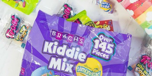 Amazon: Brach’s Kiddie Mix Candy 48 Ounce Bag Only $7 Shipped