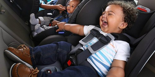 Britax Convertible Car Seats as Low as $255.99 Shipped