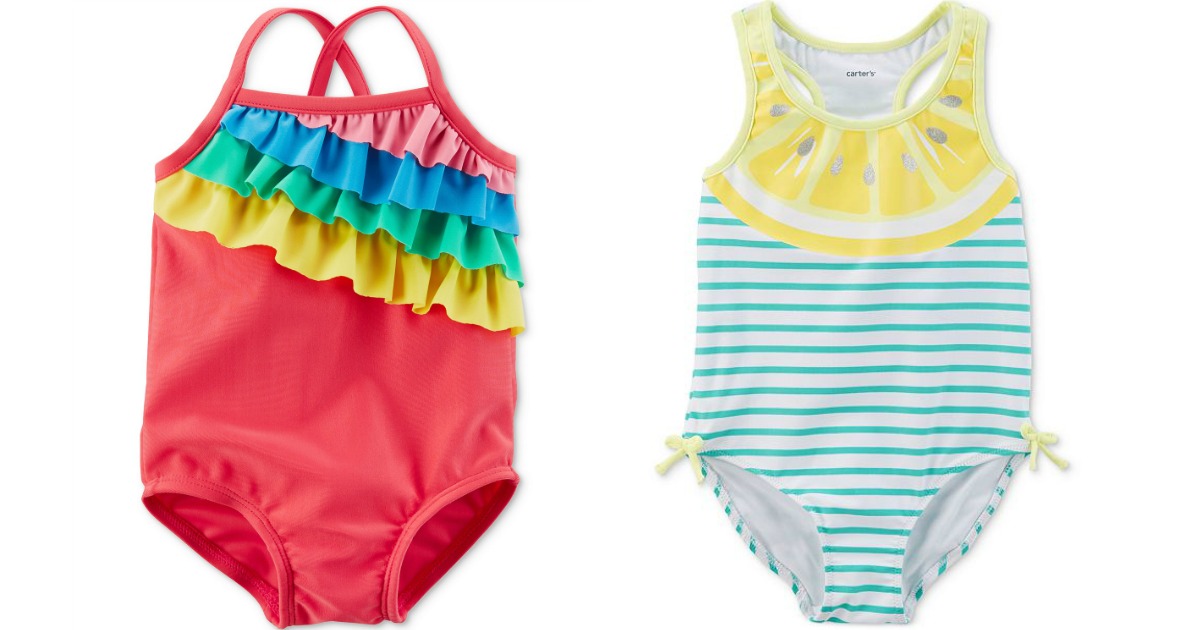 Up to 90 Off Kids Swimwear at Macy's