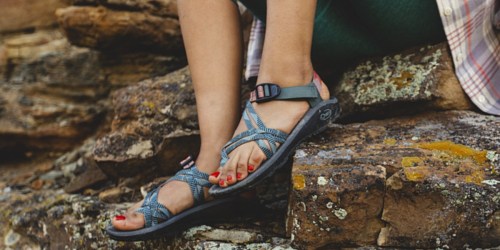Chaco Women’s Sandals Only $46 Shipped (Regularly $110) + More