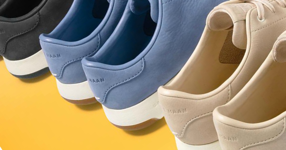 cole haan sneakers nordstrom rack