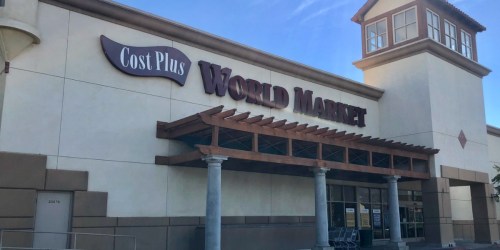 Cost Plus World Market Has Been Sold | Check Your Gift Card Stash