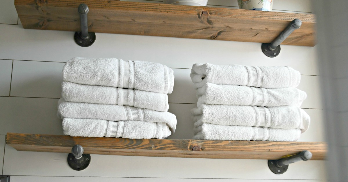 Affordable HighQuality Towels That Last? Try These Costco Towels!