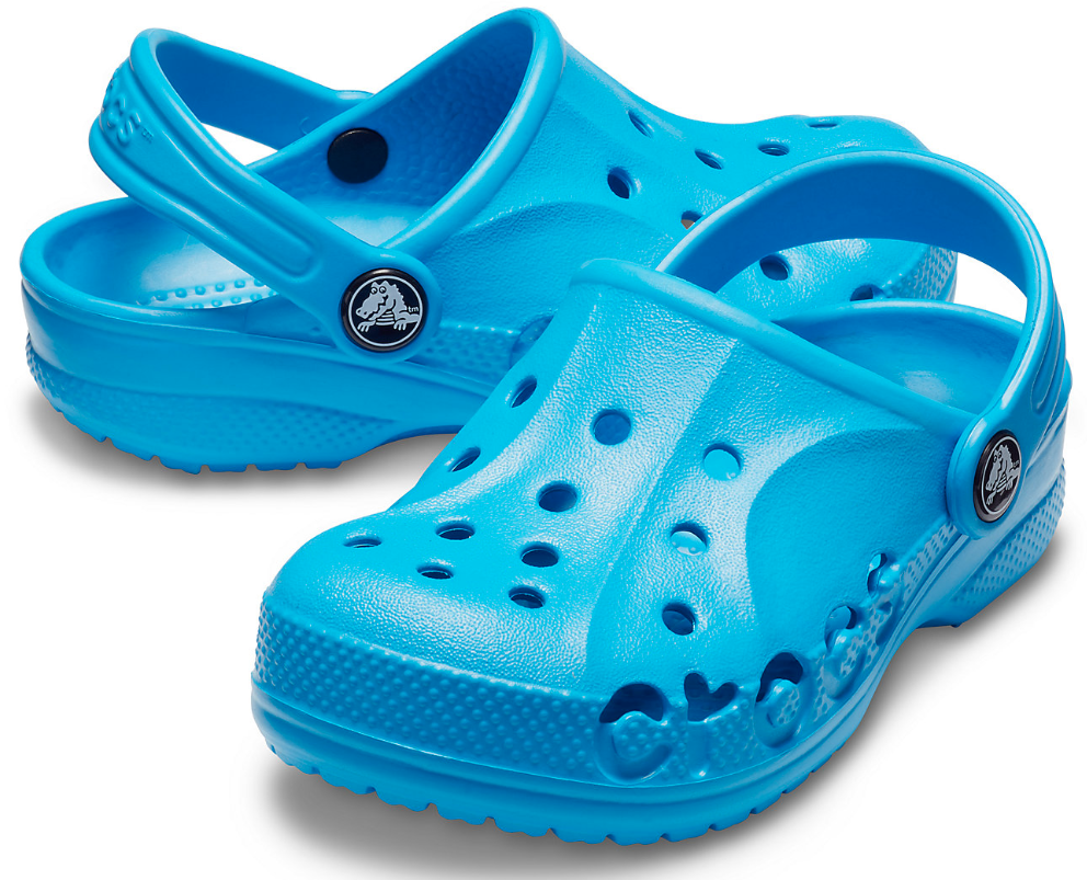 Crocs Men's & Women's Slides or Flip Flops Only $17.99 (Regularly $35 ...
