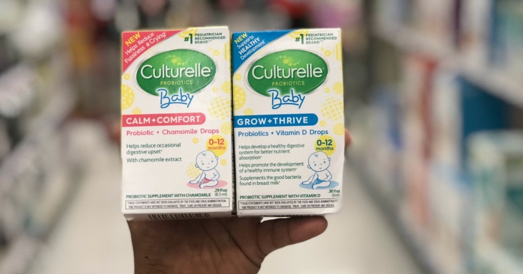 hand holding culturelle baby grow and thrive and calm and comfort