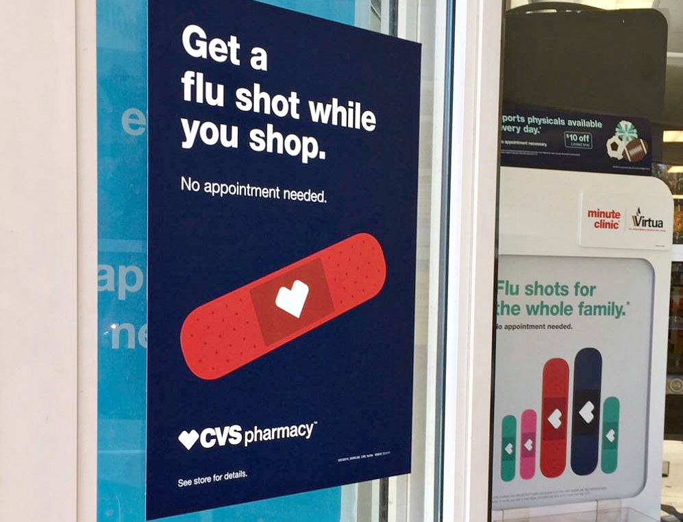 Cheap Flu Shot in 2021 