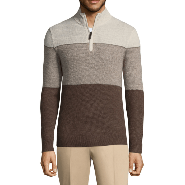 Up to 85 Off Men’s Clearance Apparel at JCPenney