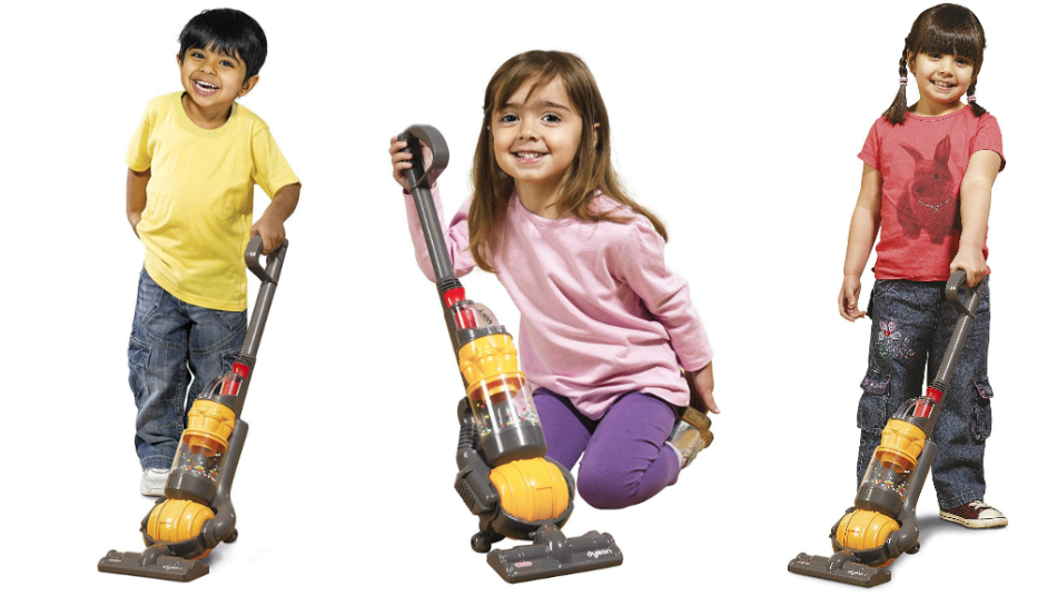 dyson kids vacuum target