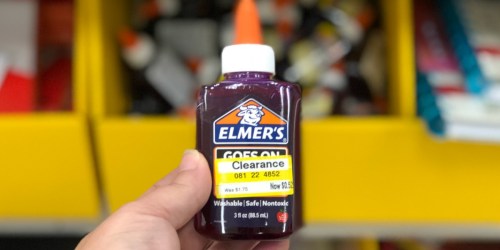 Target Clearance Finds: Up to 70% Off School Supplies