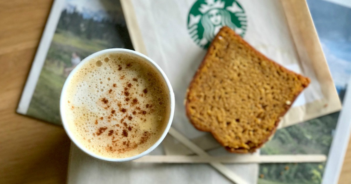 50 off Starbucks Handcrafted Espresso Beverages (September 20th)