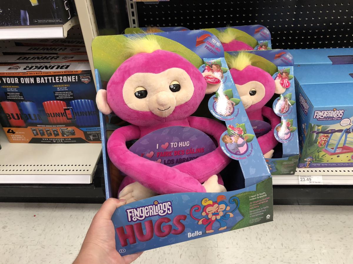 Target Reveals Their TOP 2018 Holiday Toys • Hip2Save