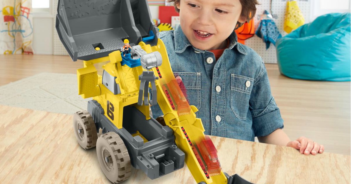 bob the builder toys target