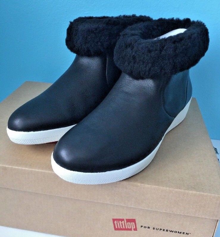 FitFlop Boots
