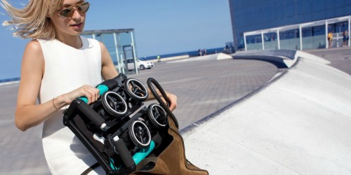 20% Off Baby Items at Target.com = Over $70 Off GB Pockit Compact Stroller & More