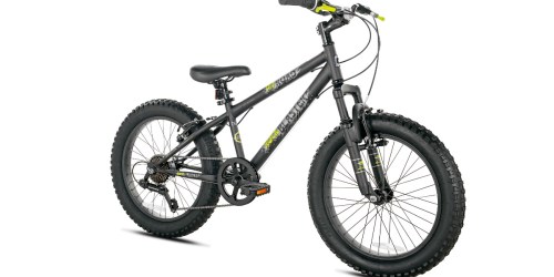 BCA 20″ Boys Mountain Bike Only $72.66 Shipped (Regularly $119)