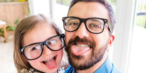 Buy One, Get One Free Glasses from GlassesUSA + Free Shipping (Includes Lenses & Frames)