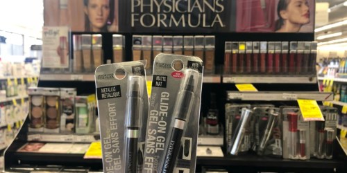 Physicians Formula Eyeliner Only 99¢ After CVS Rewards (No Coupons Needed)