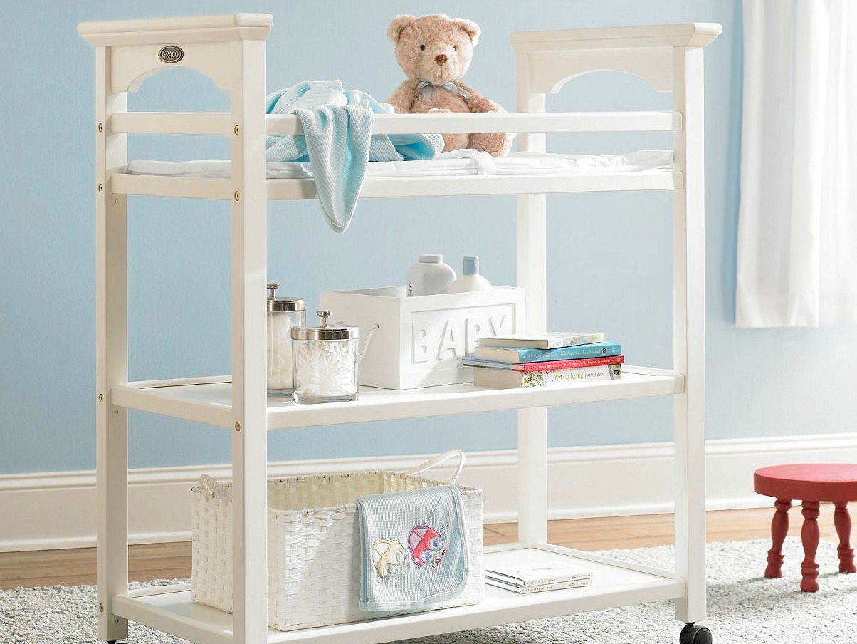 baby registry must have items to register for do not include this baby changing table
