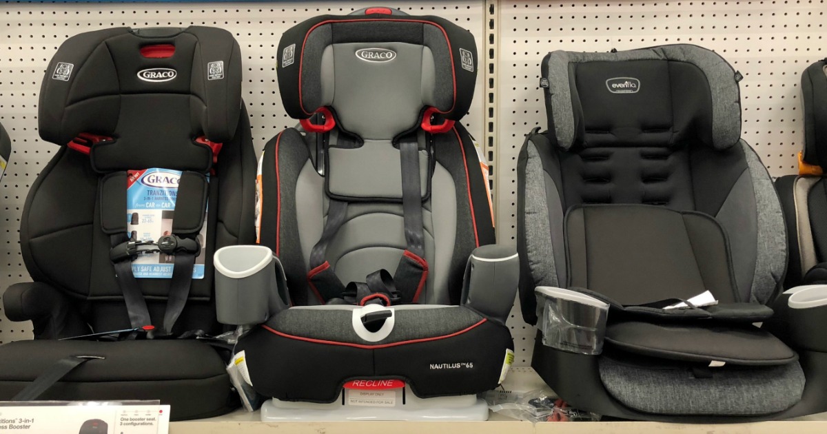 Off With Trade In At Target, Target Car Seat Trade In 2018 Dates