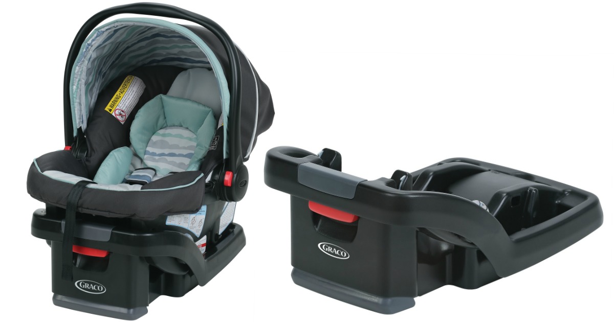 Free graco outlet base