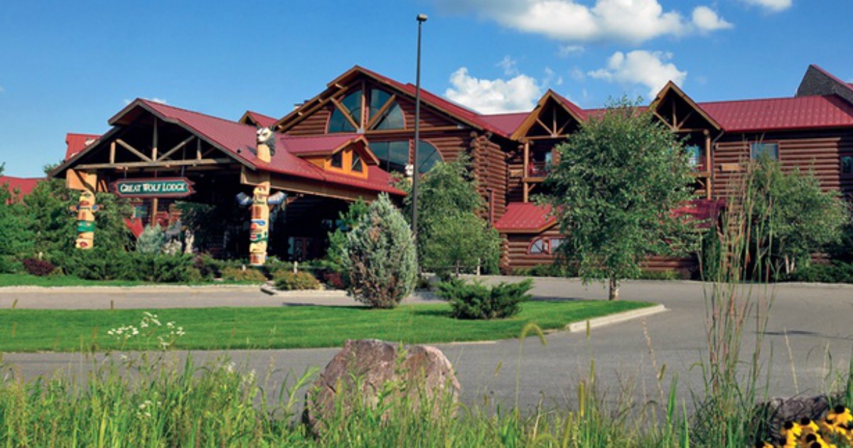 Hottest Great Wolf Lodge Coupons | Get 50% Off Stays Now!