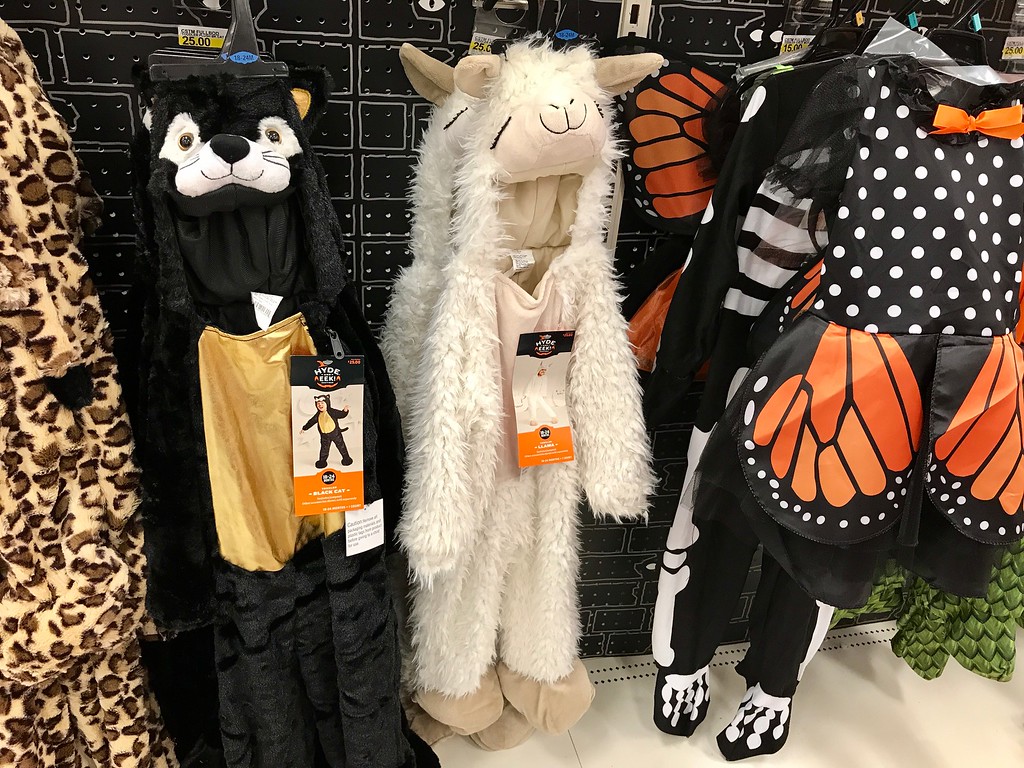 40 Off Halloween Costumes & Accessories at Target & InStore
