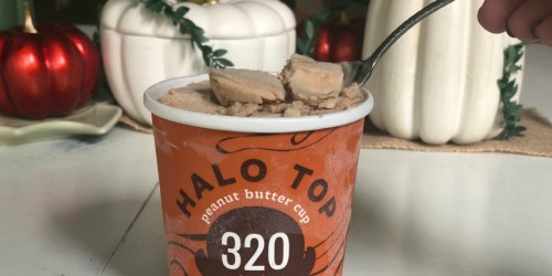 FREE Halo Top Ice Cream Coupon (Available September 22nd)