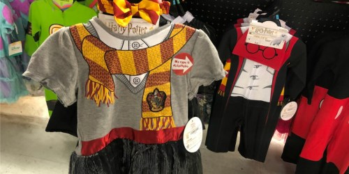 Save on Harry Potter & Hocus Pocus Costumes at Spirit Halloween