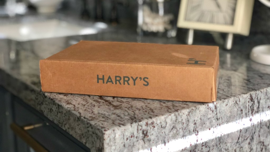 Harry's Military Box