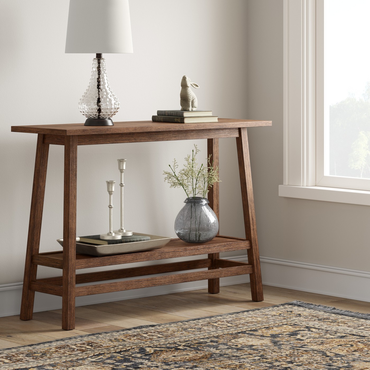 darley console table target
