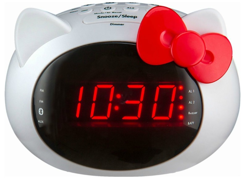 hello kitty speaker best buy