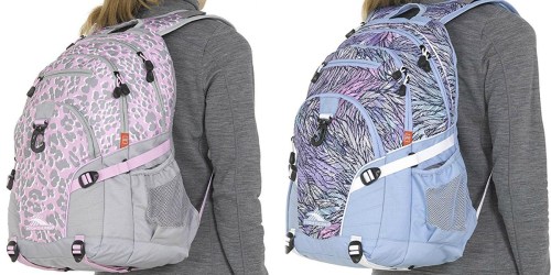 Amazon: High Sierra Loop Backpack Only $17.59 (Regularly $35)- Readers Love These